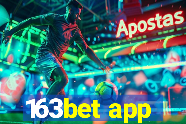 163bet app